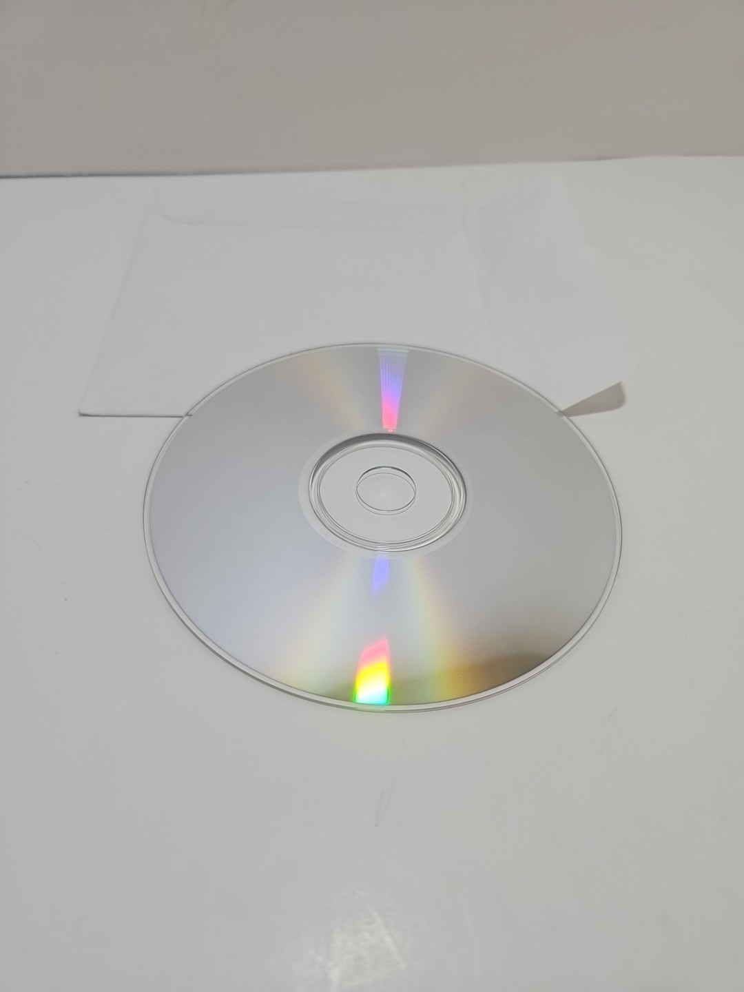 Microsoft Internet Explorer 2.0 CD Disc – PC Vintage Browser Software