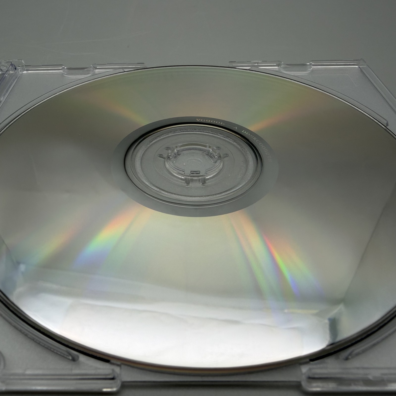 Vintage 2001 ViewSonic Wizard VG900b Monitor LCD Software Drivers CD-ROM Win Mac