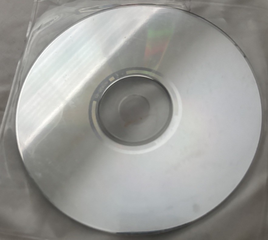 HP Laserjet 2100 2100m 2100TN Install Setup Driver Install CD Disc