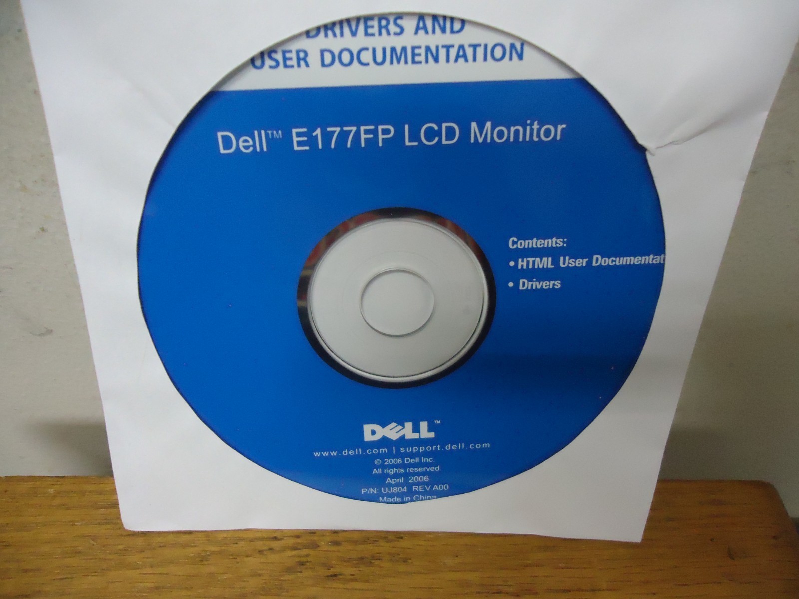 5 NEW & NEW Other Dell Computer Software & Product Information Guide! F/S!