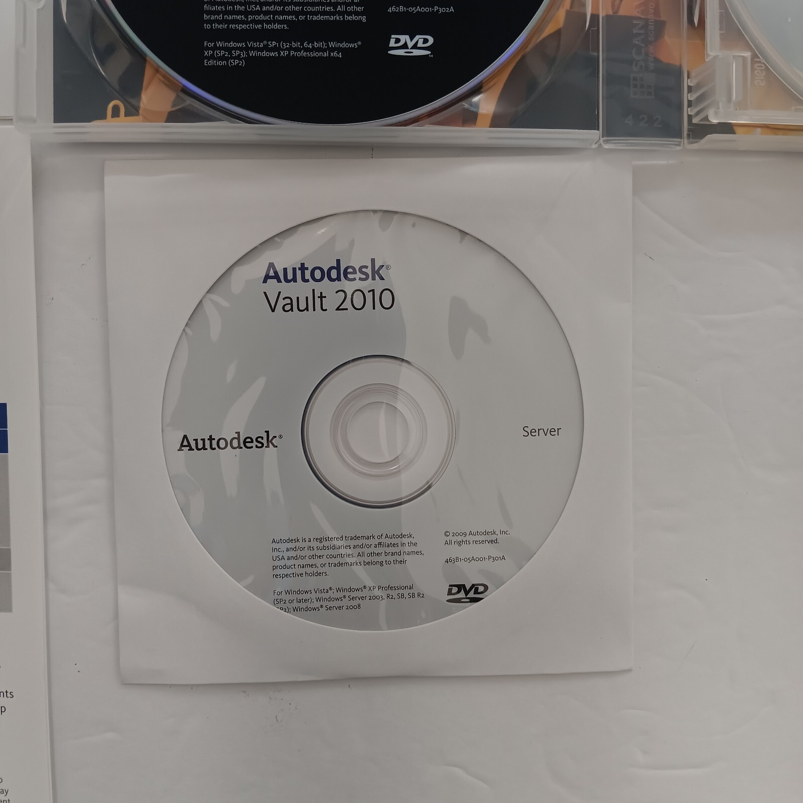 Autodesk AutoCAD Inventor Professional Suite 2010 Student Version