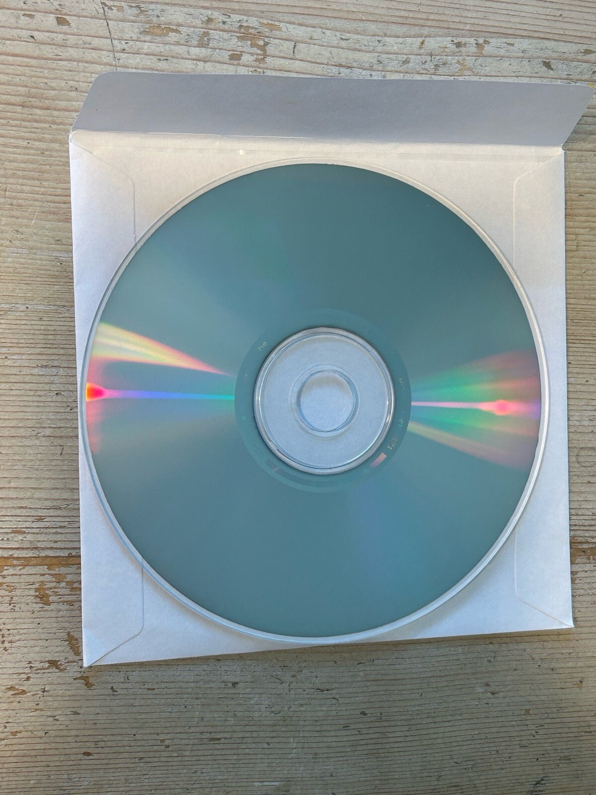 HP PSC 1300 series, PSC 2400 Photosmart, Officejet 5500 printer Install CD MAC