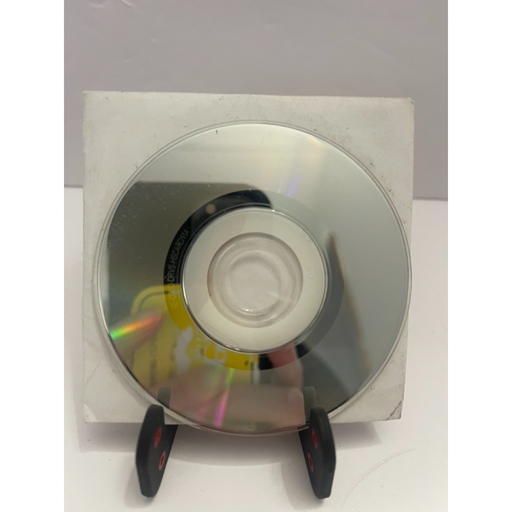 USB 3.0 ExpressCard 34mm Driver & Utility CD Software Disc SE-CD-DRVS-HSCARD11A