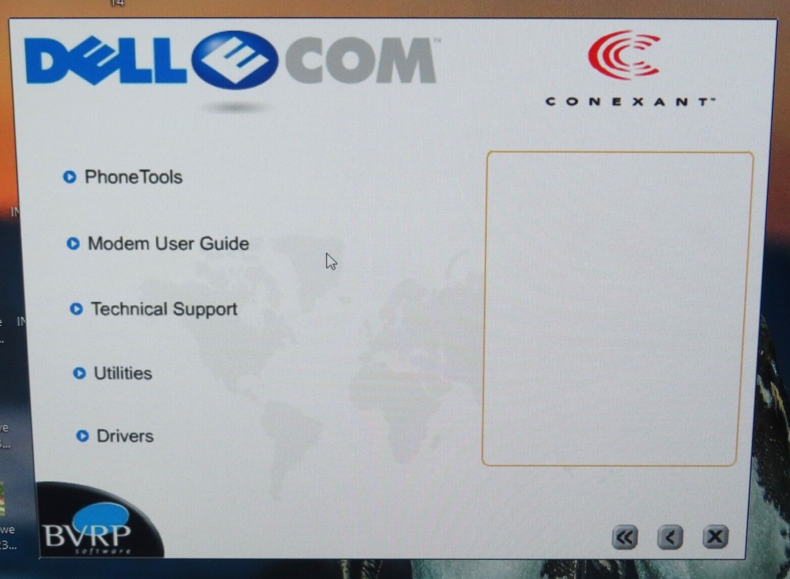 DELL Reinstall 5 CD’s 2002-2003: Resource, Roxio, Tools, Data/Fax, Color Monitor