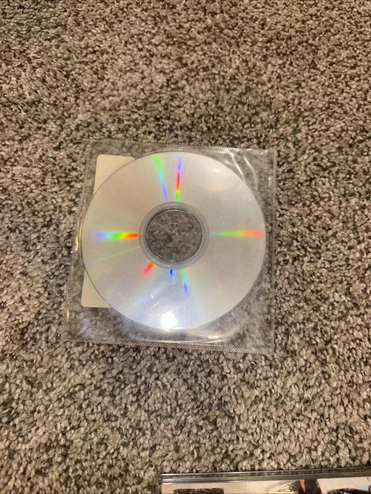 Dell Application Installing/Reinstalling Roxio Easy CD Creator 5.2 Basic 4P513