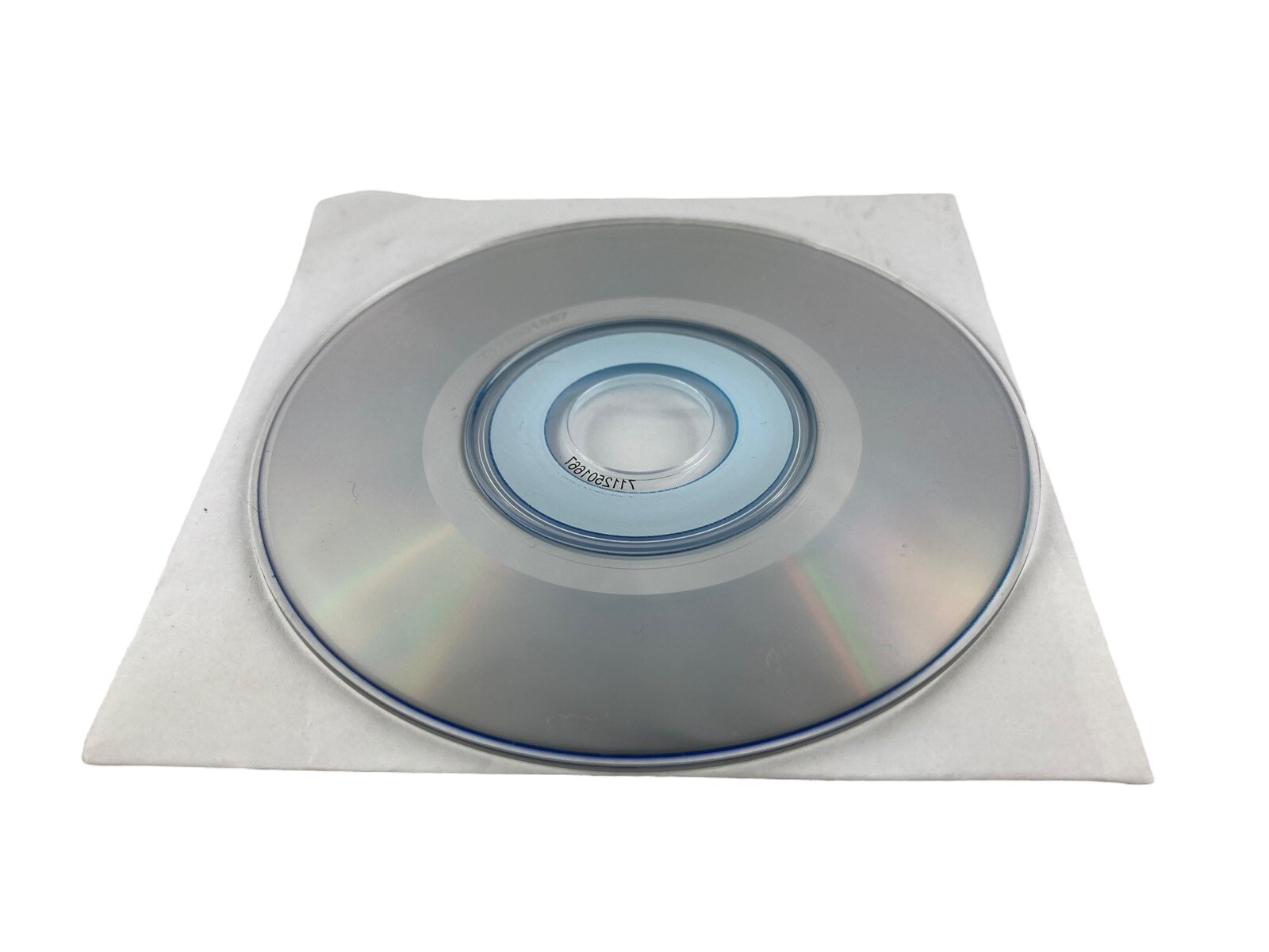 TP-LINK® The Reliable Choice Resource CD P/N: CD113A1 © 2011 Made in China