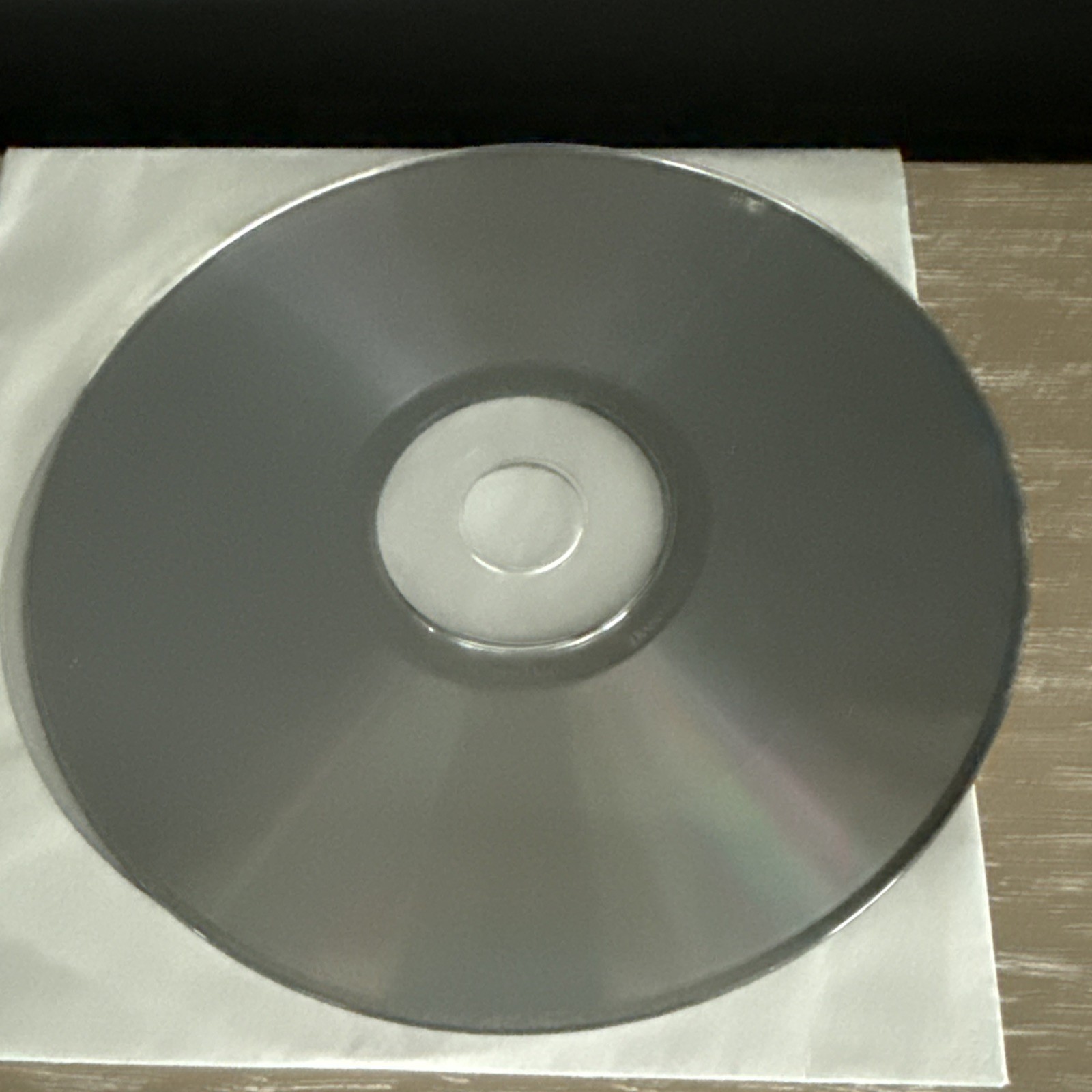 Canon Pixma iP2700 series Setup CD-ROM Windows U 1.1 Installation Software Disc