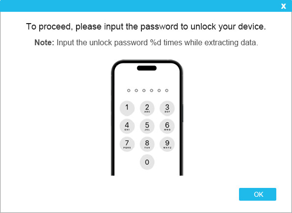 Coolmuster iOS Assistant – Lifetime License(1 PC) for Windows
