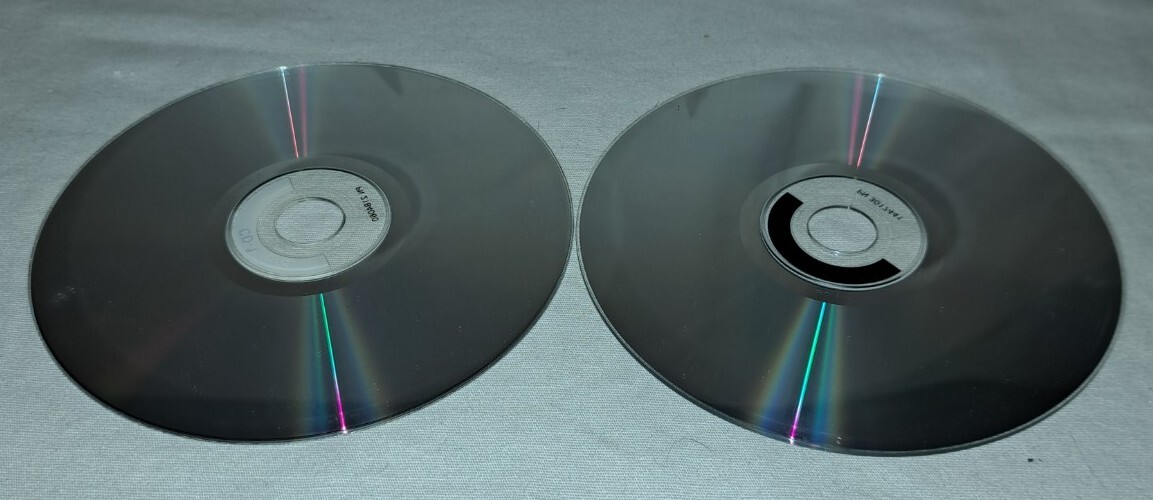 Lexmark 5300 Series Printer Installation CD & User Guide CD ~ For Mac Or Windows