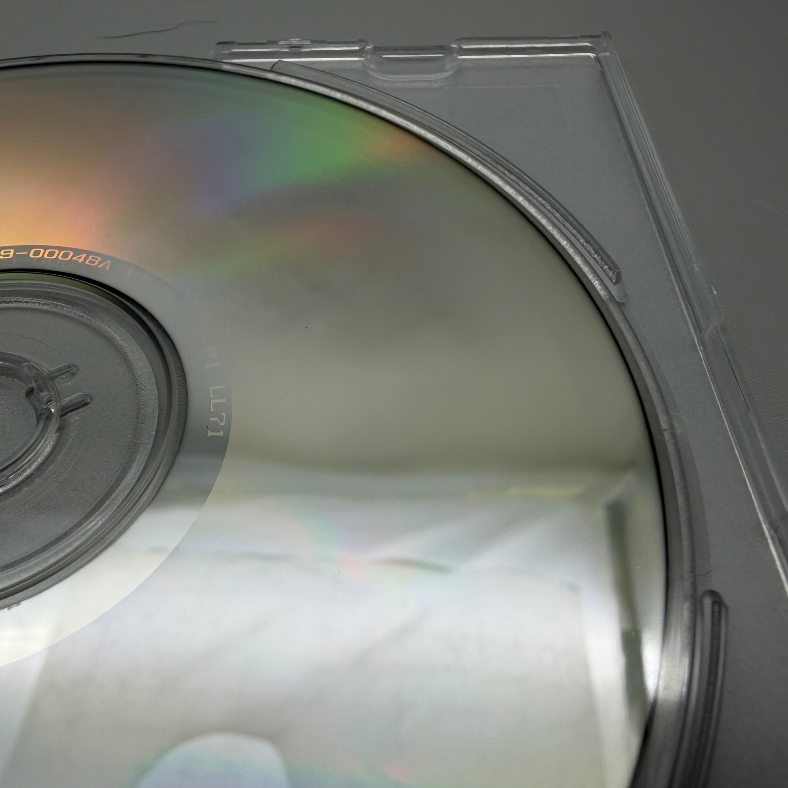Vintage 2003 Samsung Pivot Pro 7.5 Utility Software CD-ROM Portrait Displays