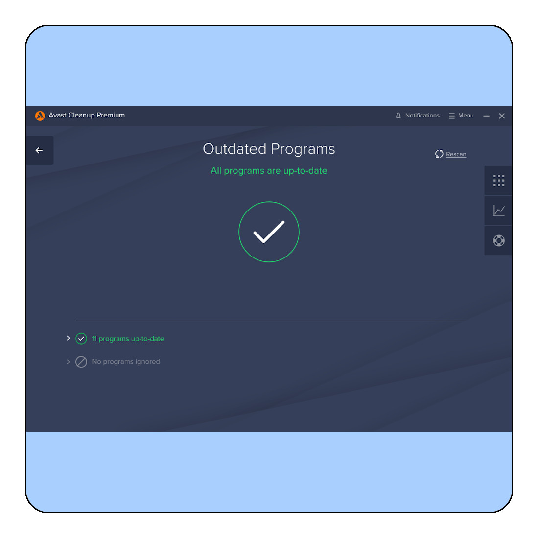 Avast Cleanup Premium 2026 – 10 Devices – 1 Year – PC Speed Booster [Download]