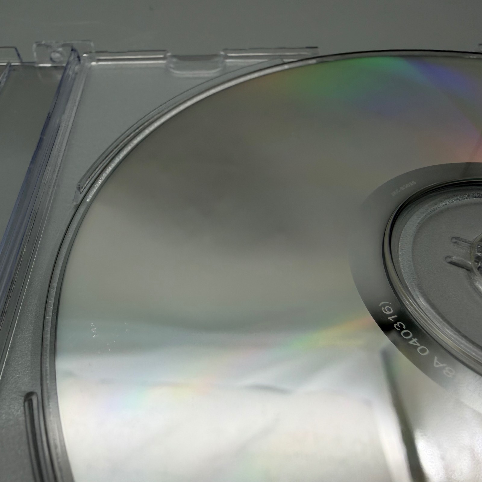 Vintage 2003 Samsung Portrait Displays Pivot Pro 7.61 Utility Software CD-ROM