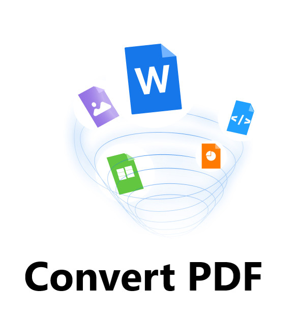 PDFgear Software Suite ~ Professional Management PDF Editor ~ for Windows on CD