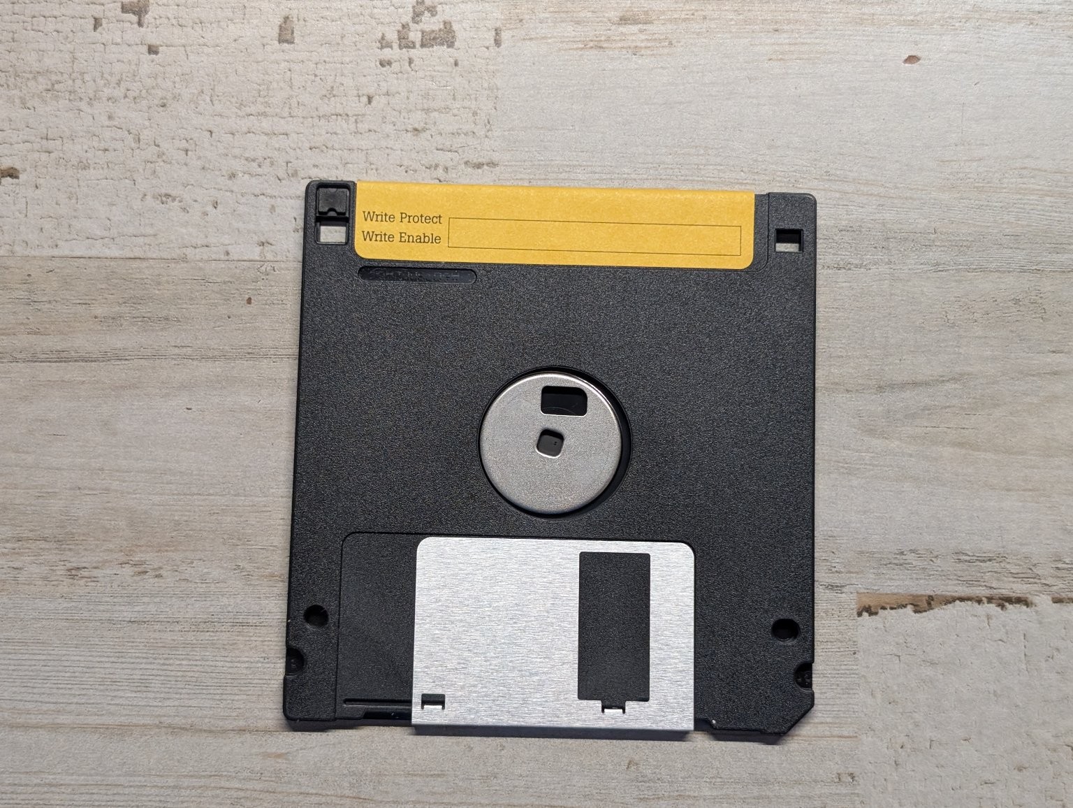 FLUKE DSP-100 Software Floppy Disk V5.3 Instrument DSP-LINK 116145