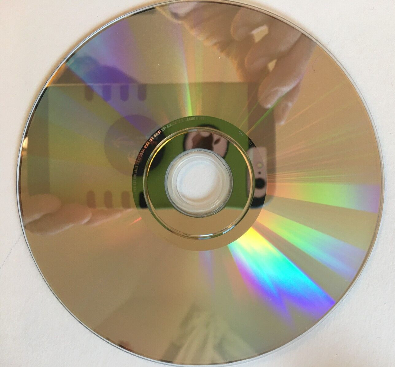 Dell Application P/N C821H Rev. A02 July 2008 For Reinstalling Dell MediaDirect