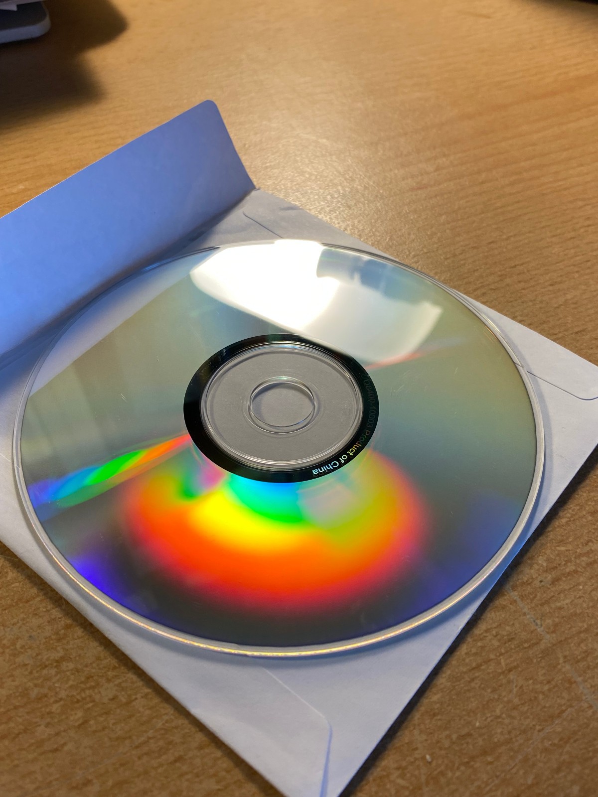 HP Photosmart C4500 Series Setup CD Win/Mac Q8400-100003 Drivers