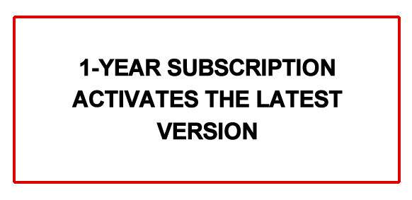 Parallels Desktop 17 PRO – 1 Year Subscription, New Retail Box