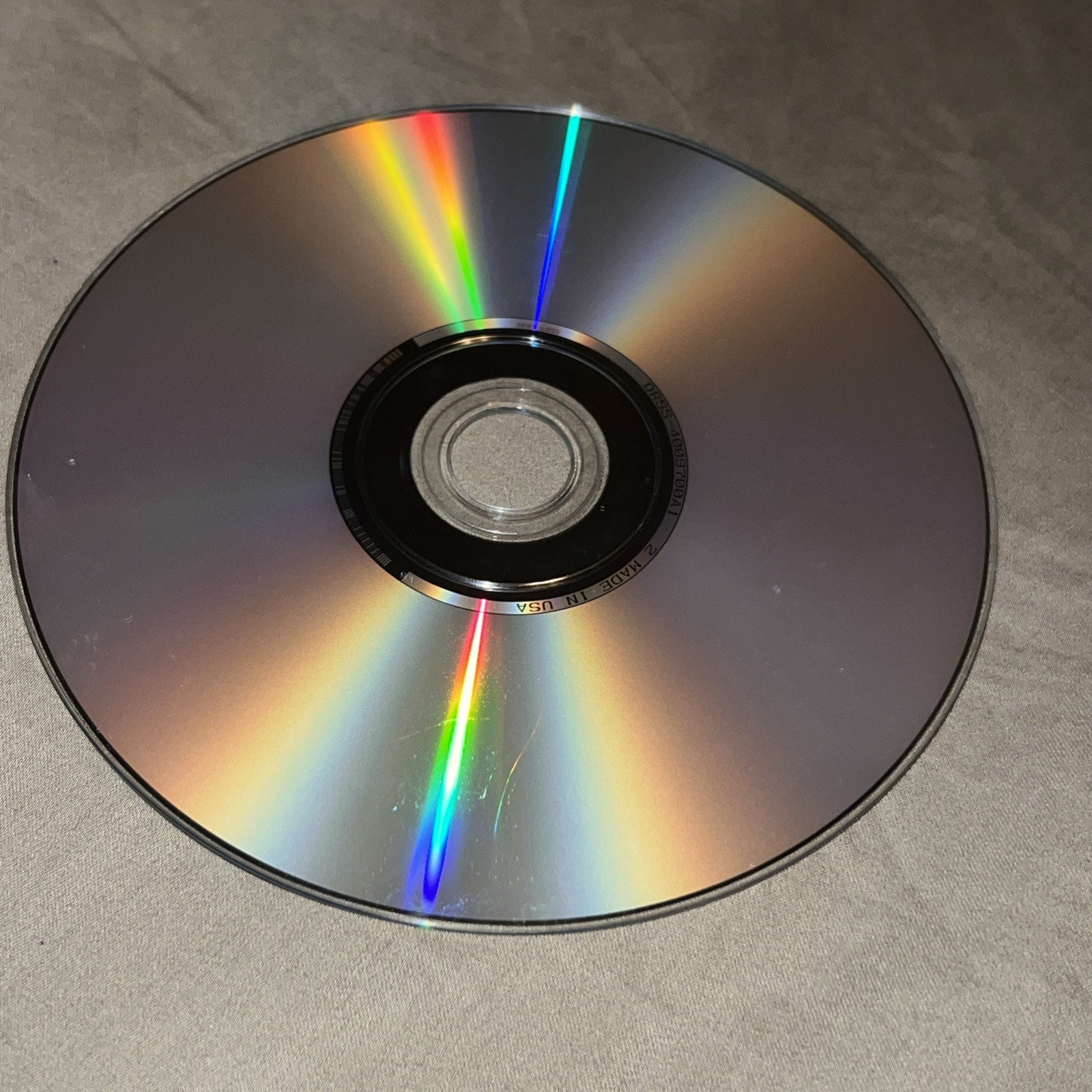 Dell Laptop/pc Recovery Disc DVD Windows 7 Professional SP1 32-Bit M1T3F 2011
