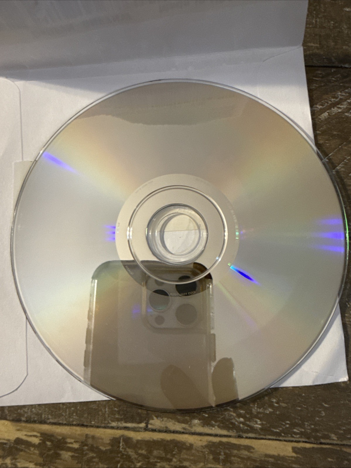 Dell Drivers & Utilities Inspiron 660 Software PC Cd Rom