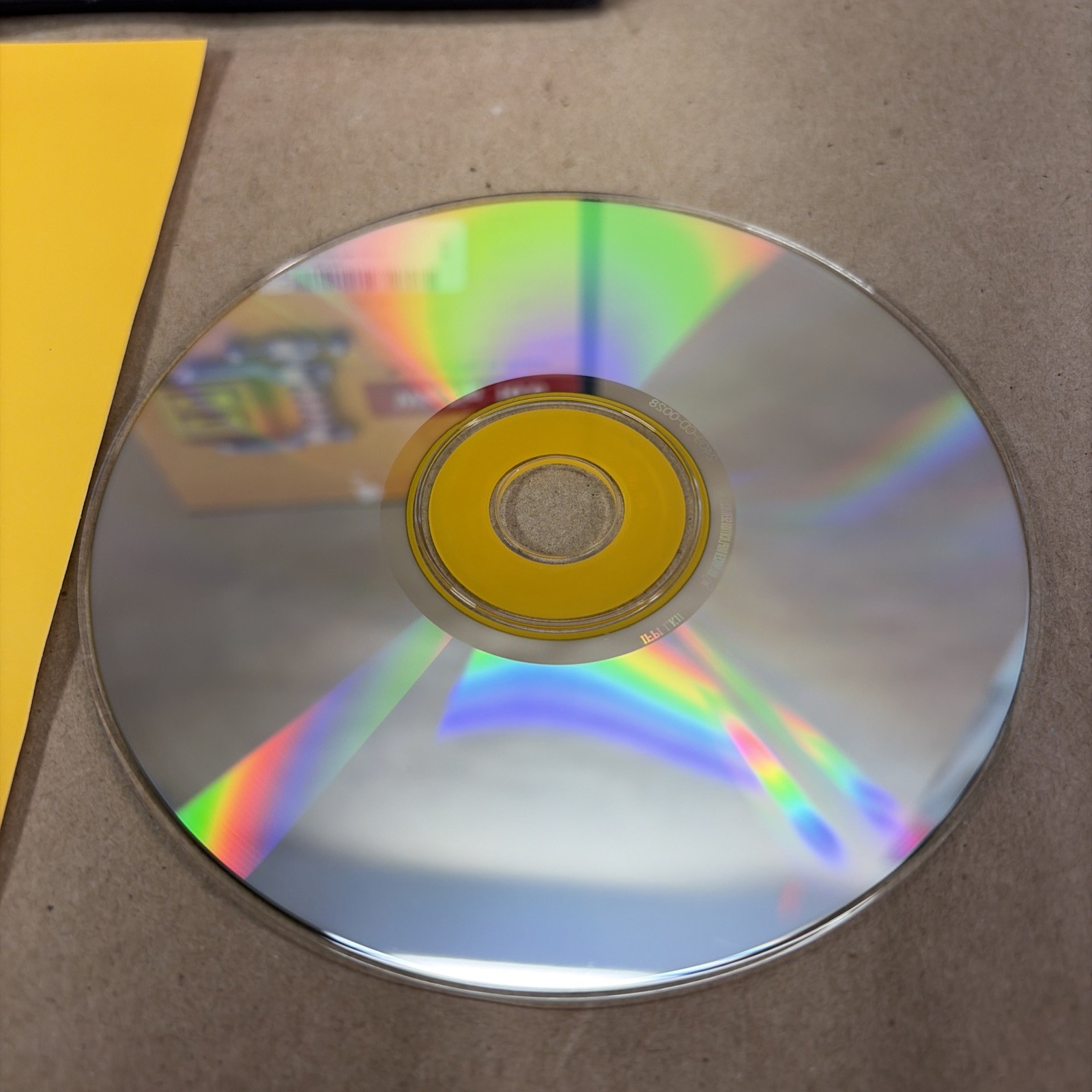 WinZip 10.0 Standard & Pro Single User CD Archive Utility Windows 98 XP with KEY