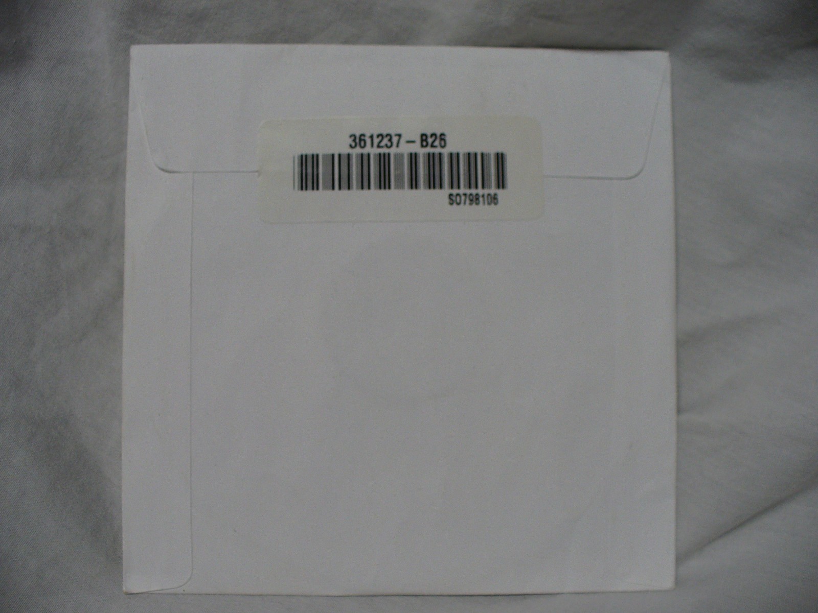 Intervideo Home Theater CD Rom (Sealed)