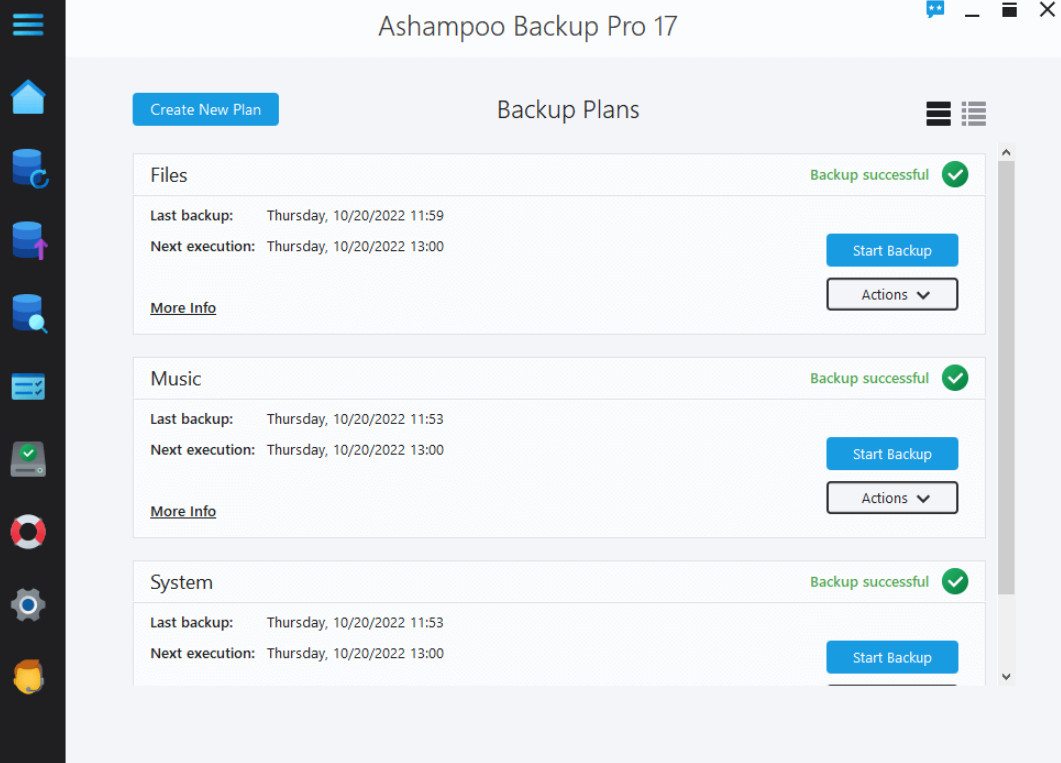 Ashampoo WinOptimizer 25 -Snap 15-Lightning PDF⁠ Lifetime for PC [DISC] Bundle 7