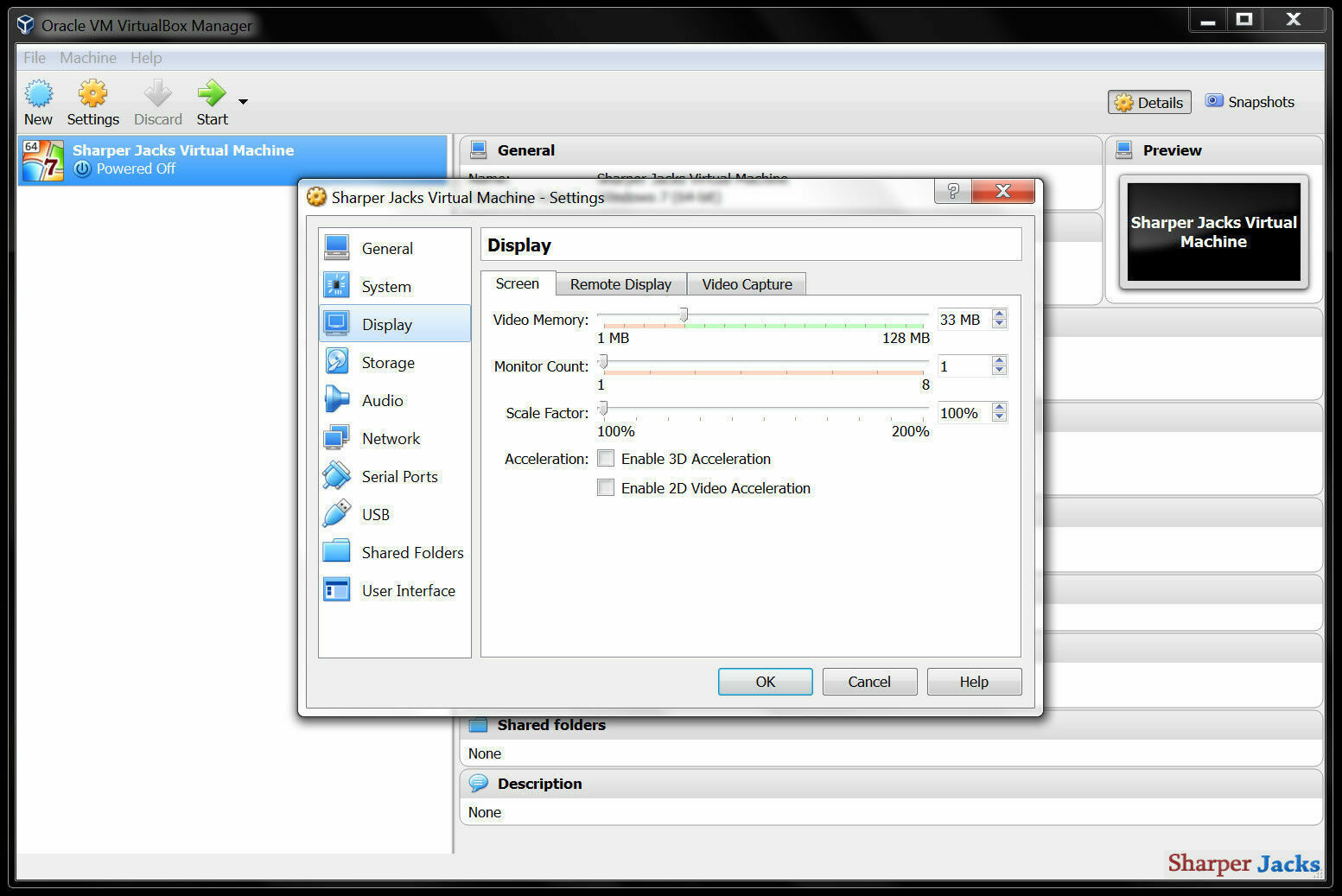 NEW & Fast Ship! Virtual Box Visualization System – Run Multiple OS – Mac Disc