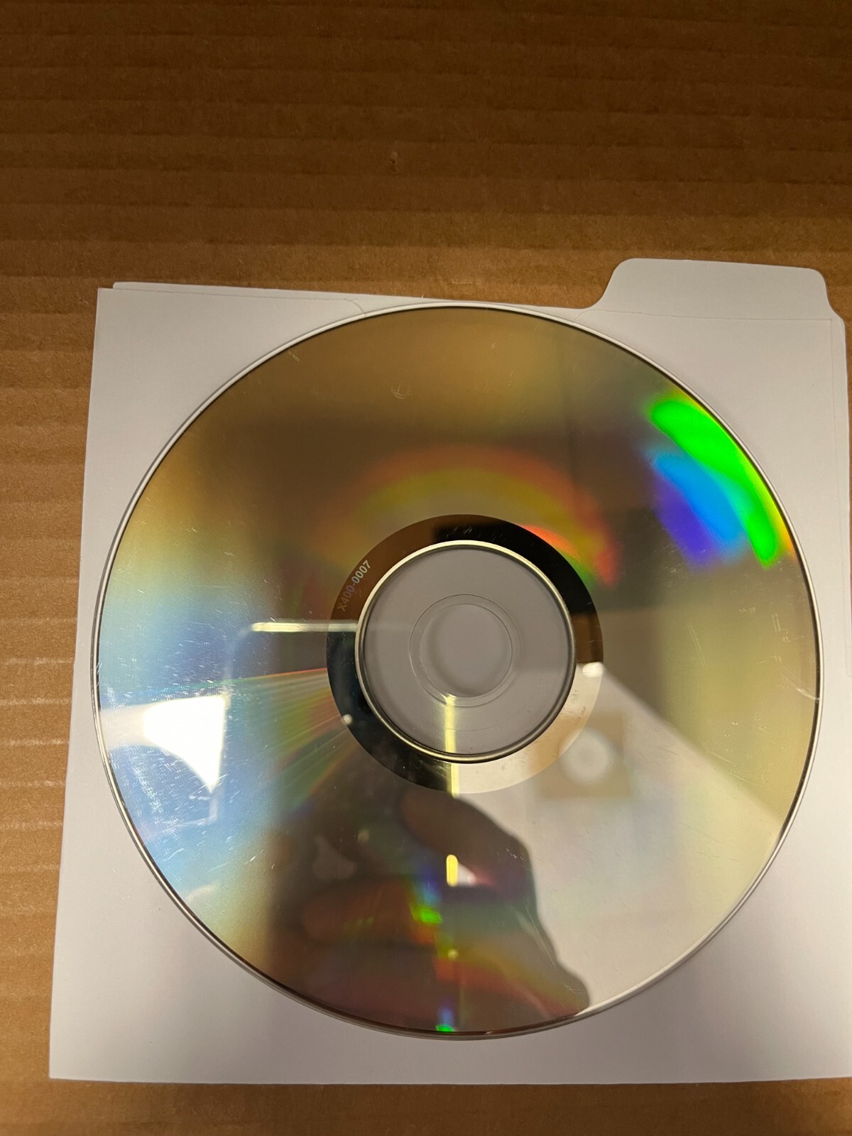 Western Digital WD Dual-option Media Center and Combo Drive Release 2.1