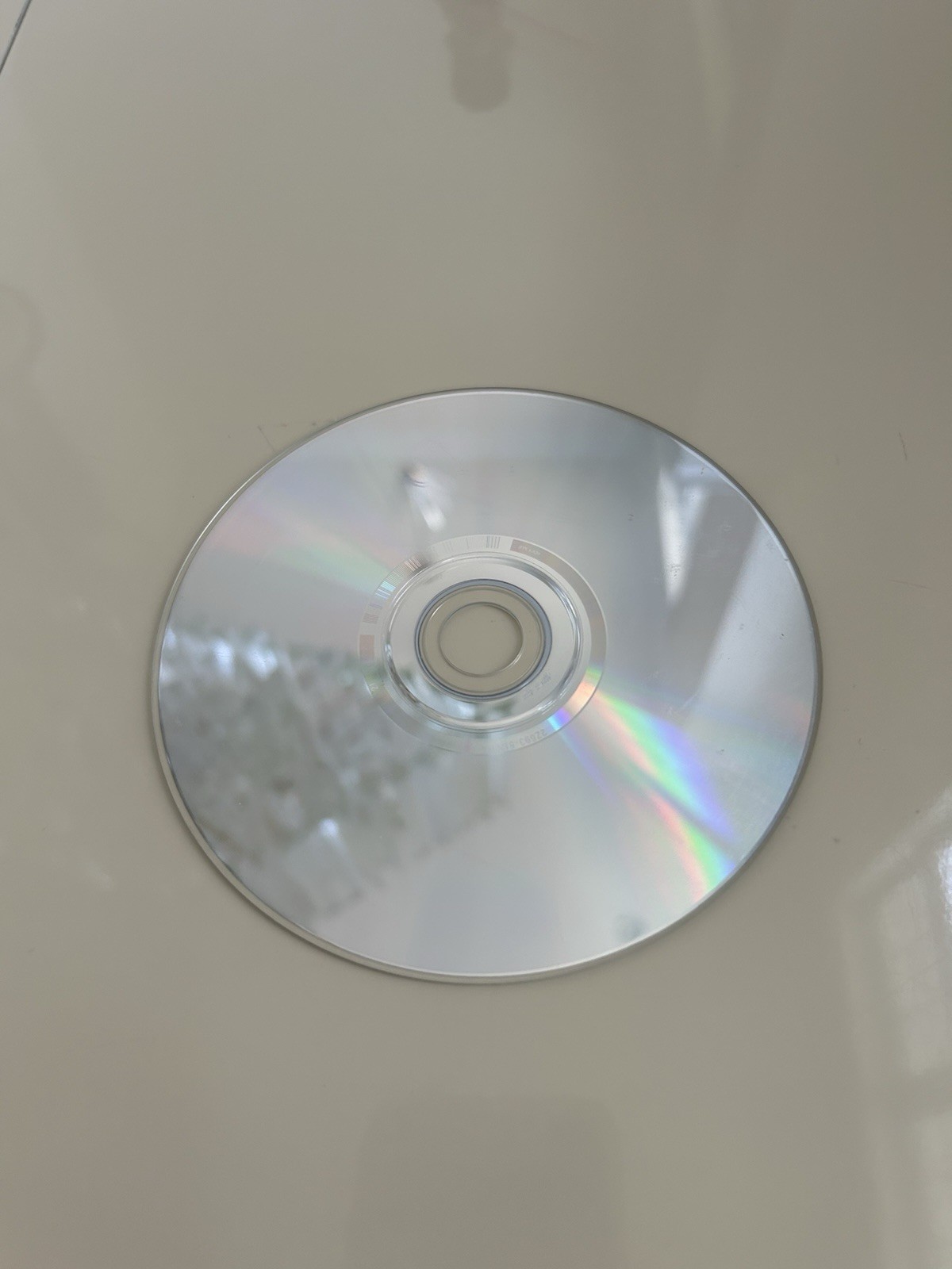 APPLE iPod and IPod MINI INSTALLATION CD (2004, 2Z691-4695-A) RARE VINTAGE