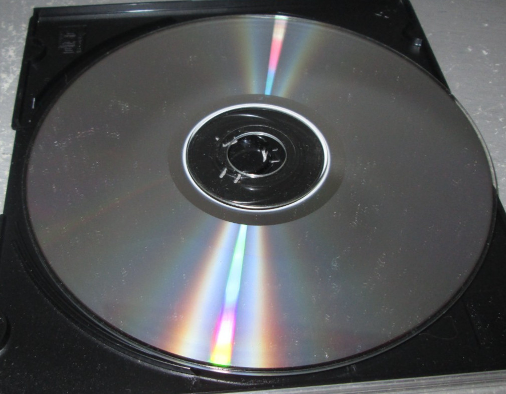 Lacie Silverlining Pro v6.4.5a CD Window Drivers Included Vintage