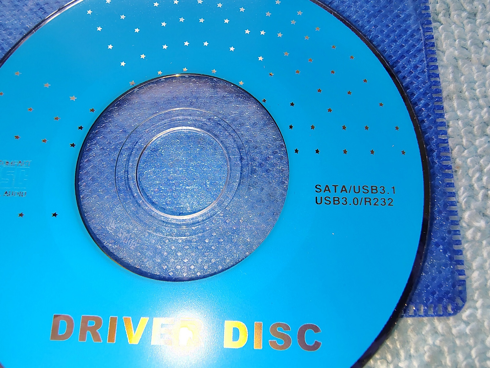 ASMedia 1061 SATA Original CD-ROM Driver Disc CD Windows 2003 7 8 2012 10 2021