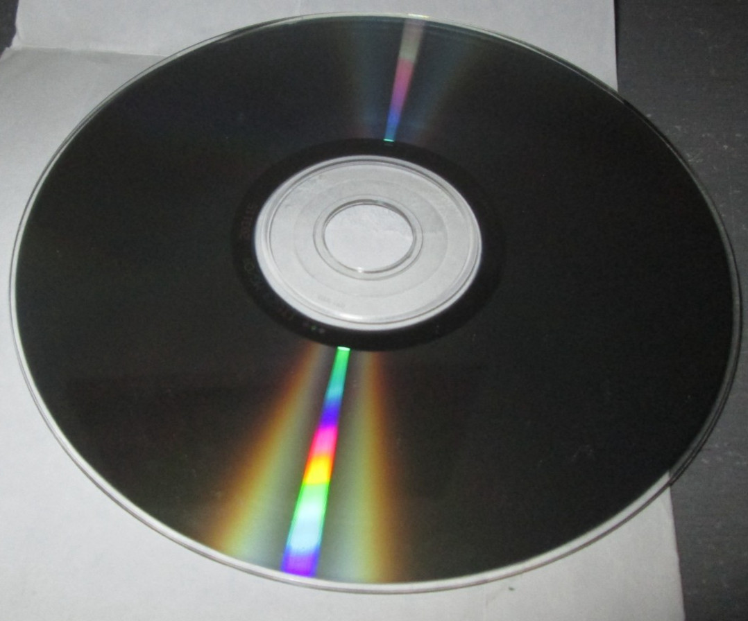 Idea Scan 2000 IBM Xerox Installation CD-Rom Disc for Scanner 0275-012
