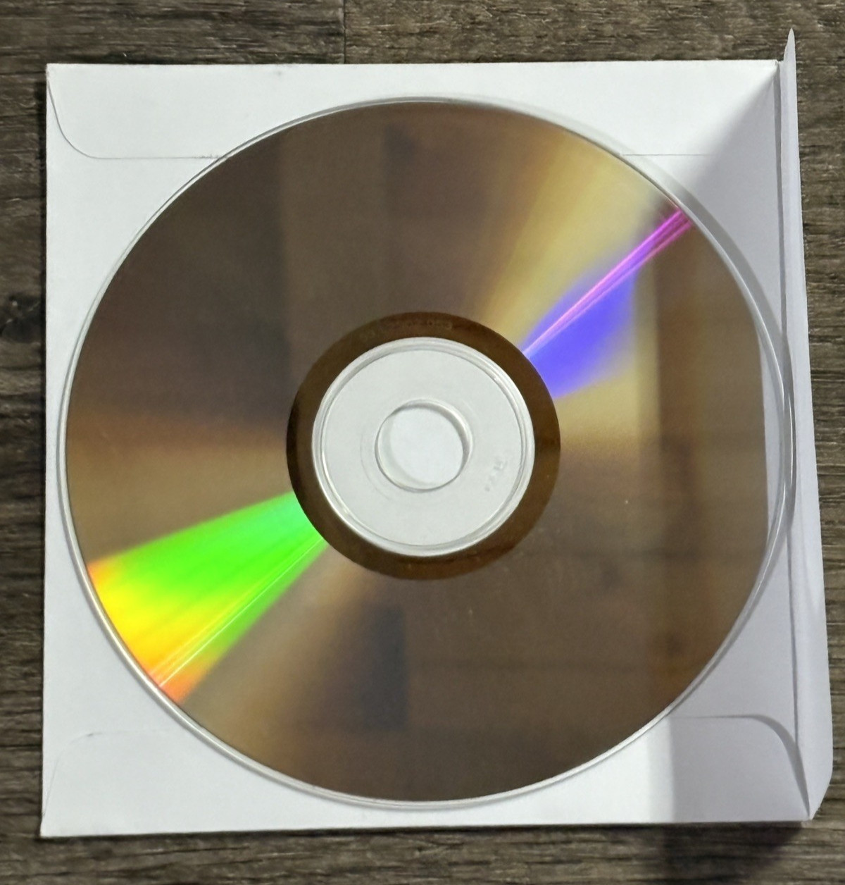 Displays by Dell E151FP Color Monitor Quick Setup CD