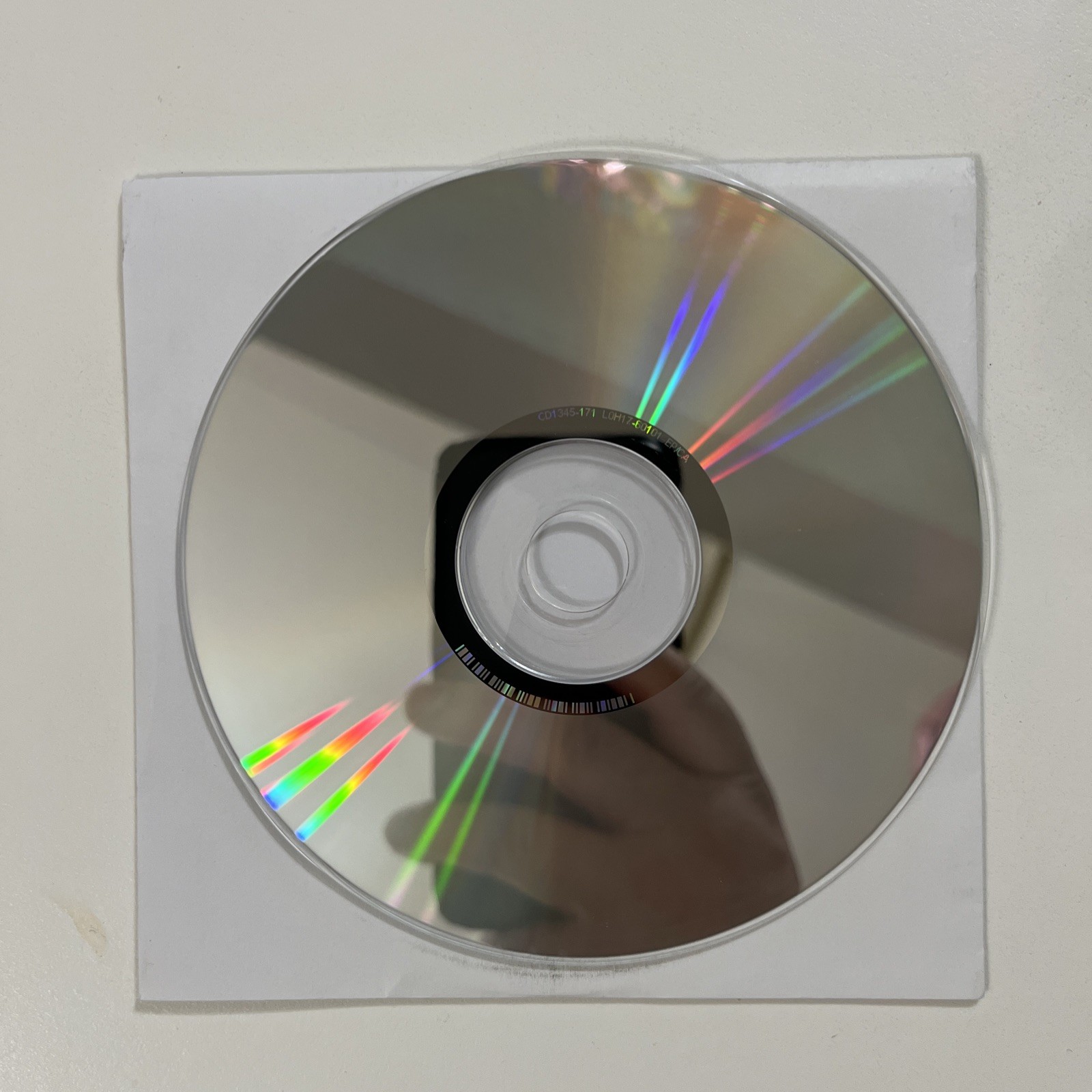 HP LaserJet M607 M608 M609 Setup Installation CD ROM Software Driver Disk