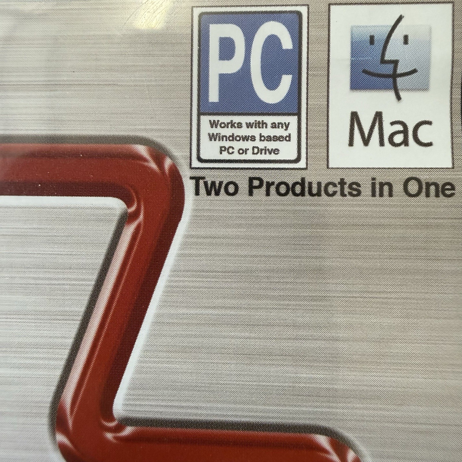 Prosoft Data Rescue Universal 3-Disc Set – Mac & PC Recovery – Includes Classic