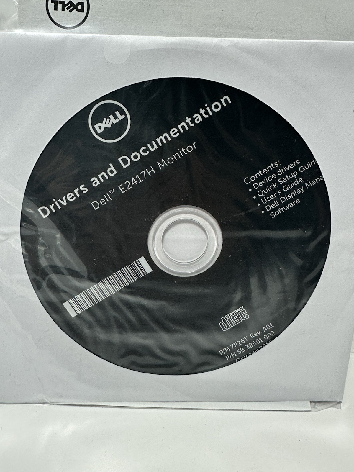 2 Dell Drivers and Documentation and Utilities for Reinstalling Dell 2014 2016