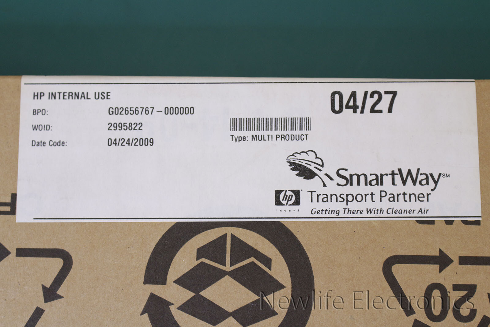 (New) HPE B3909DB Fortran 90/S800 Compiler Kit