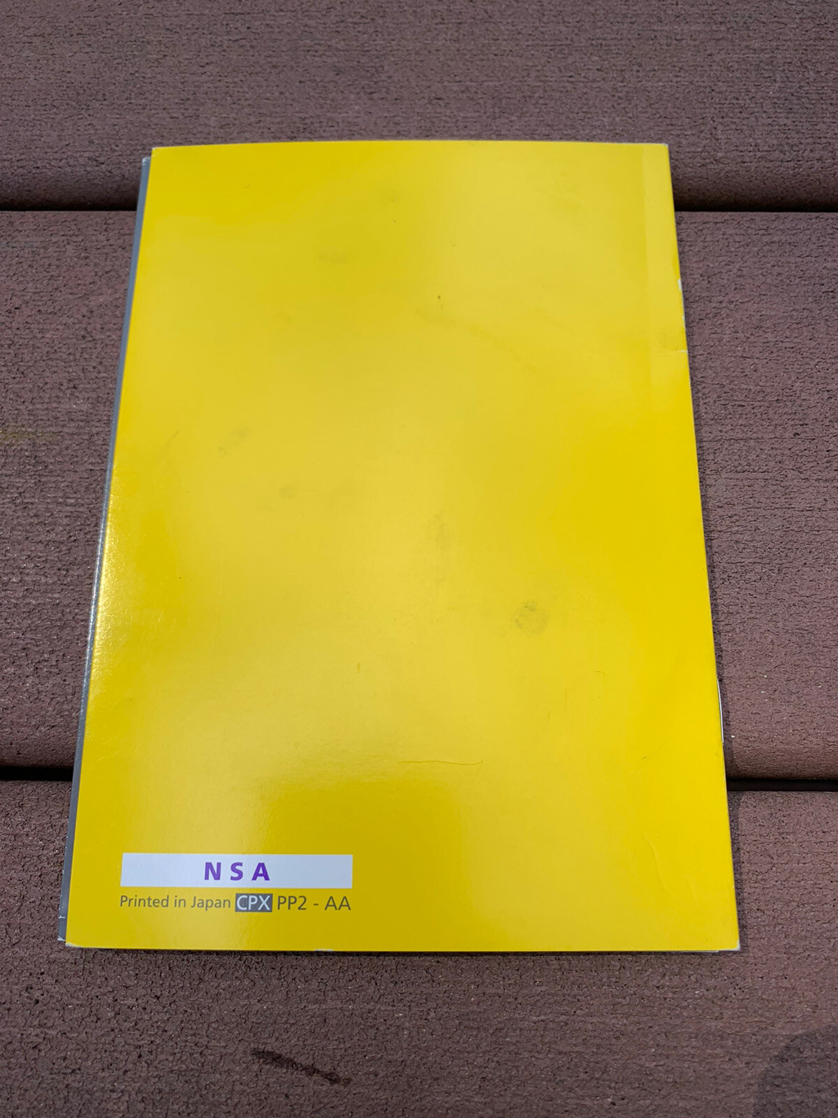 Nikon Picture Project 1.0 Windows & Mac CD-Rom & Reference Manual Disc – 2 Discs