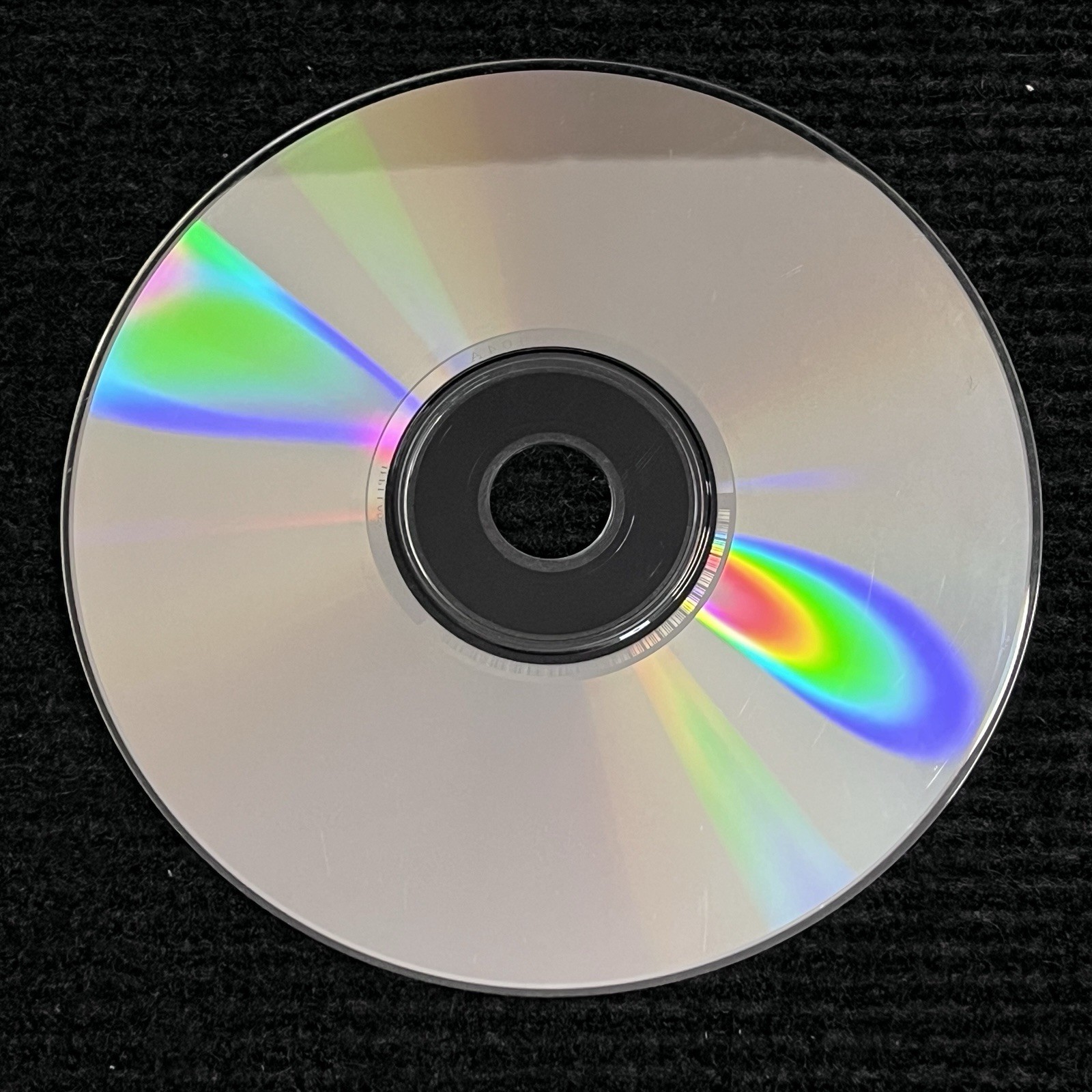Laser Writer 12/640 PS Software Installation CD-ROM 1996 Apple For Mac OS Window