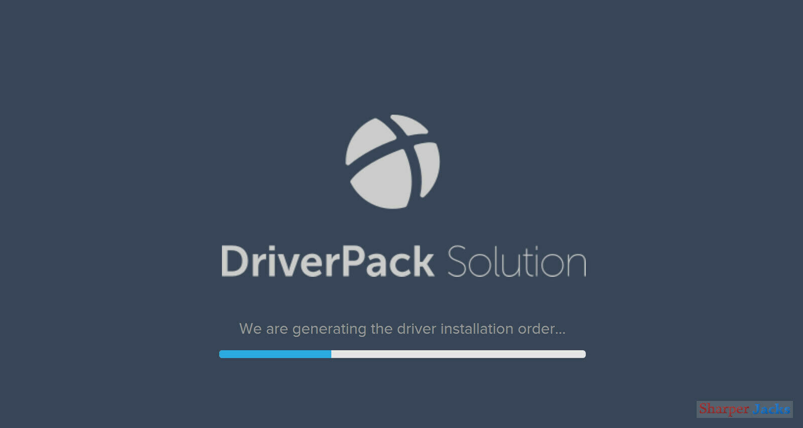 NEW Driver Pack Automatic Driver Installation Win 10, 8.1, 8, 7, Vista, XP
