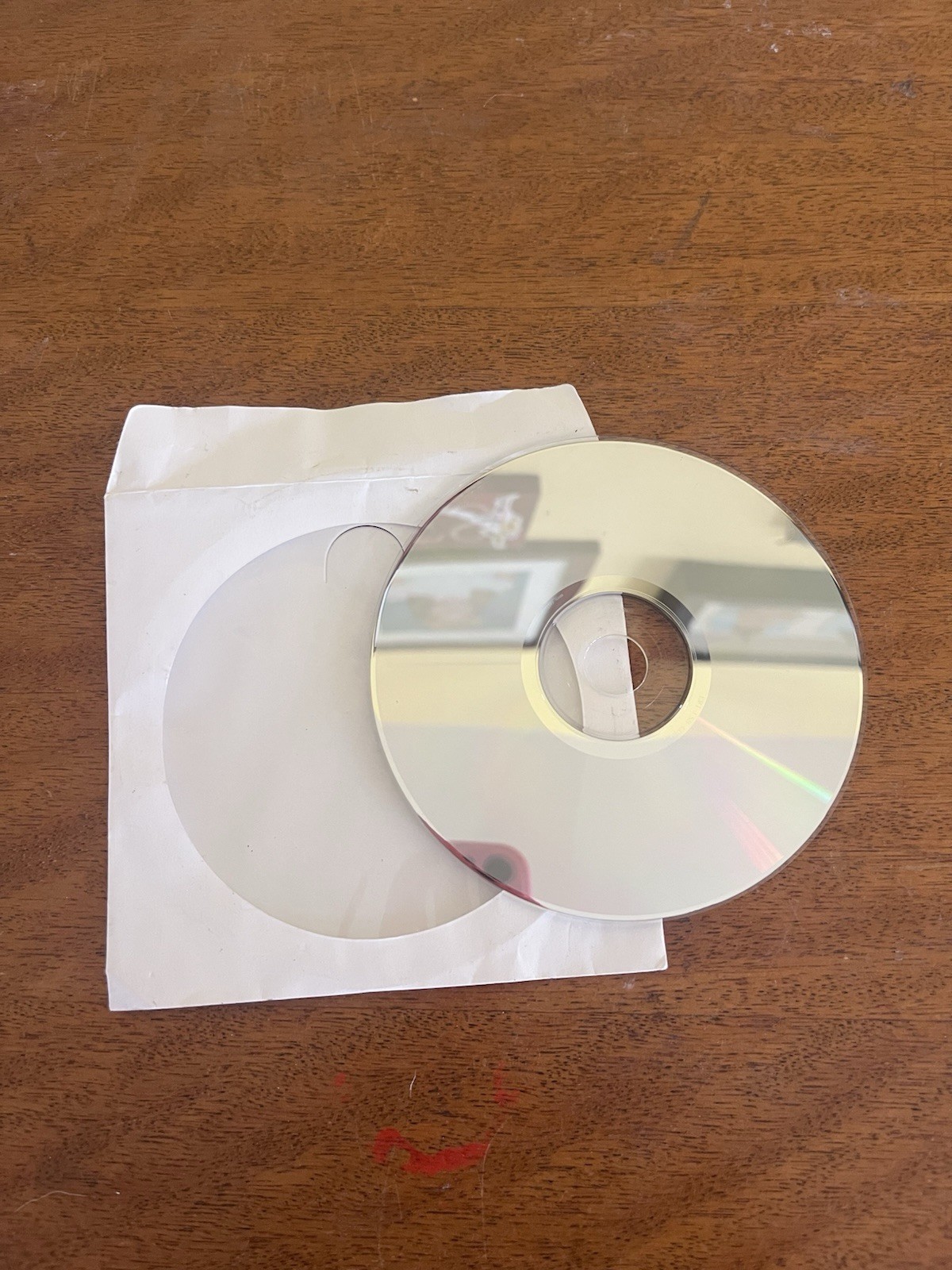 Casio USB Manual And Driver CD-ROM Version 1.1