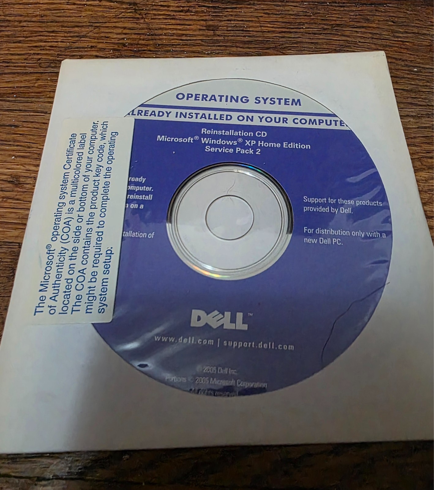 Dell Dimensions Resource CD Applications Drivers & Utilities Display – Lot of 3