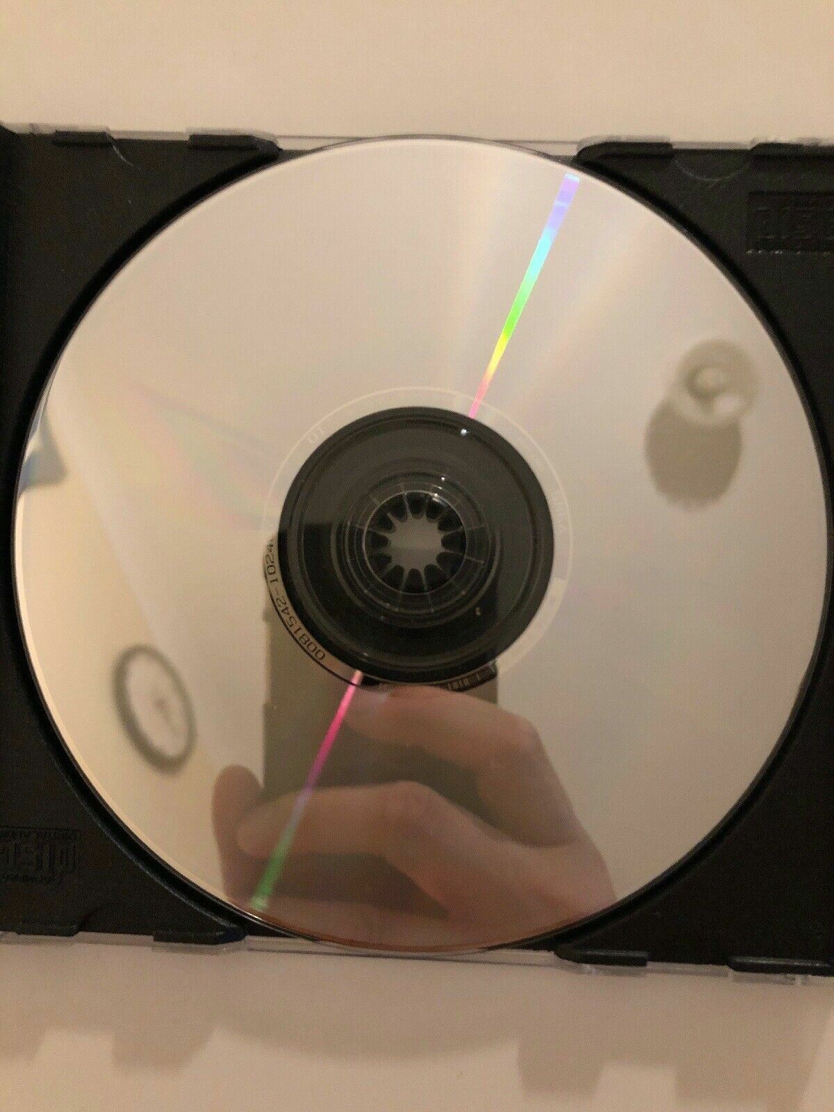 **RARE** IBM VoiceType Dictation CD-ROM Vocabulary CD IBM PC DOS