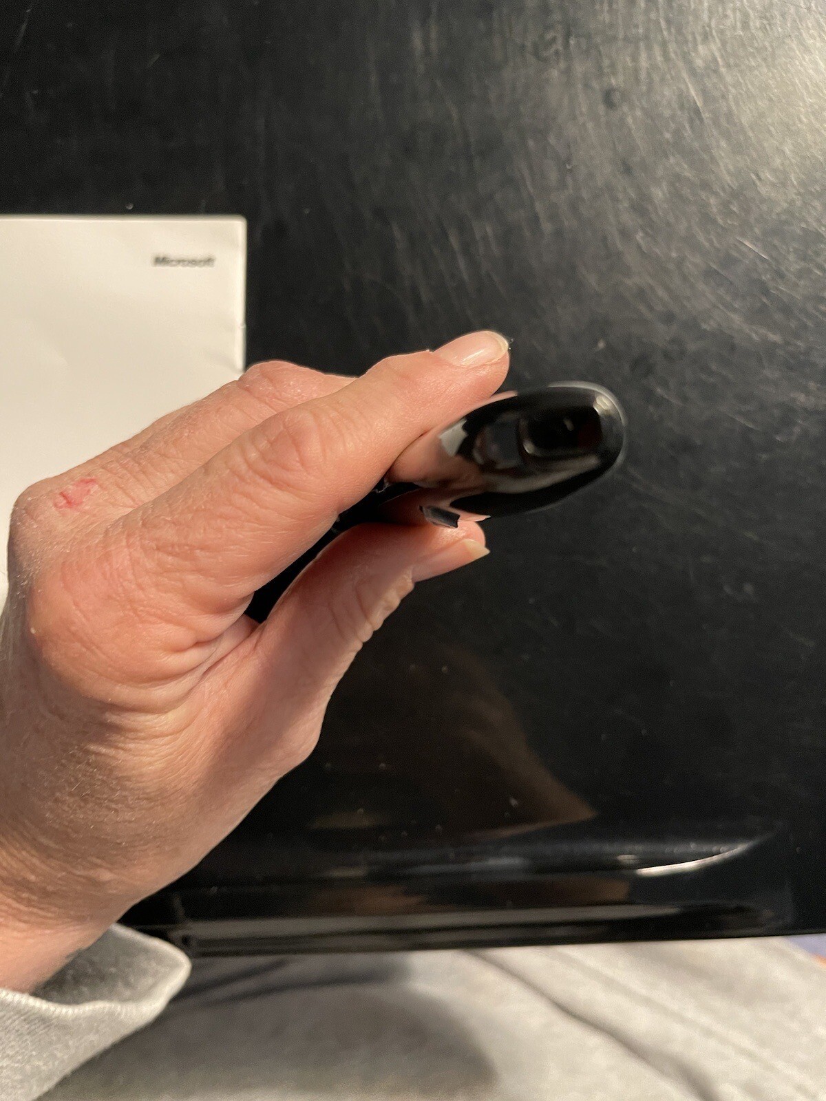 Microsoft Wireless Pointing Devices