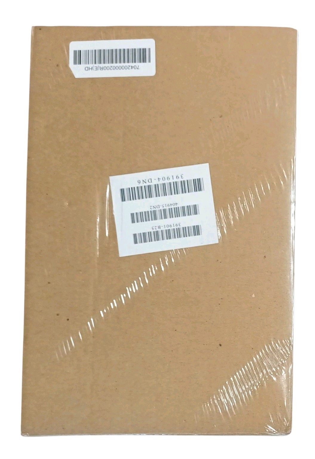 HP LCD Monitor Software And Documentation CD Disc 1506 15” 1706 17” 1906 19” NEW