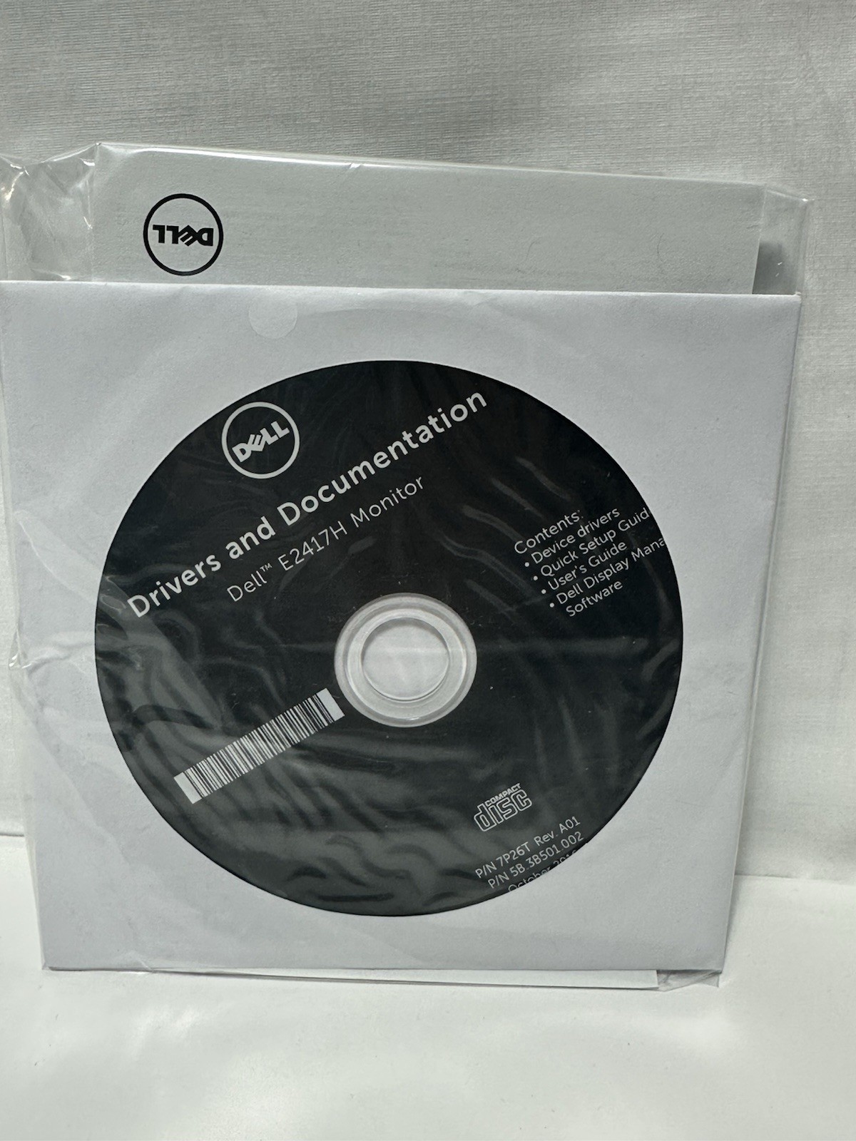 2 Dell Drivers and Documentation and Utilities for Reinstalling Dell 2014 2016