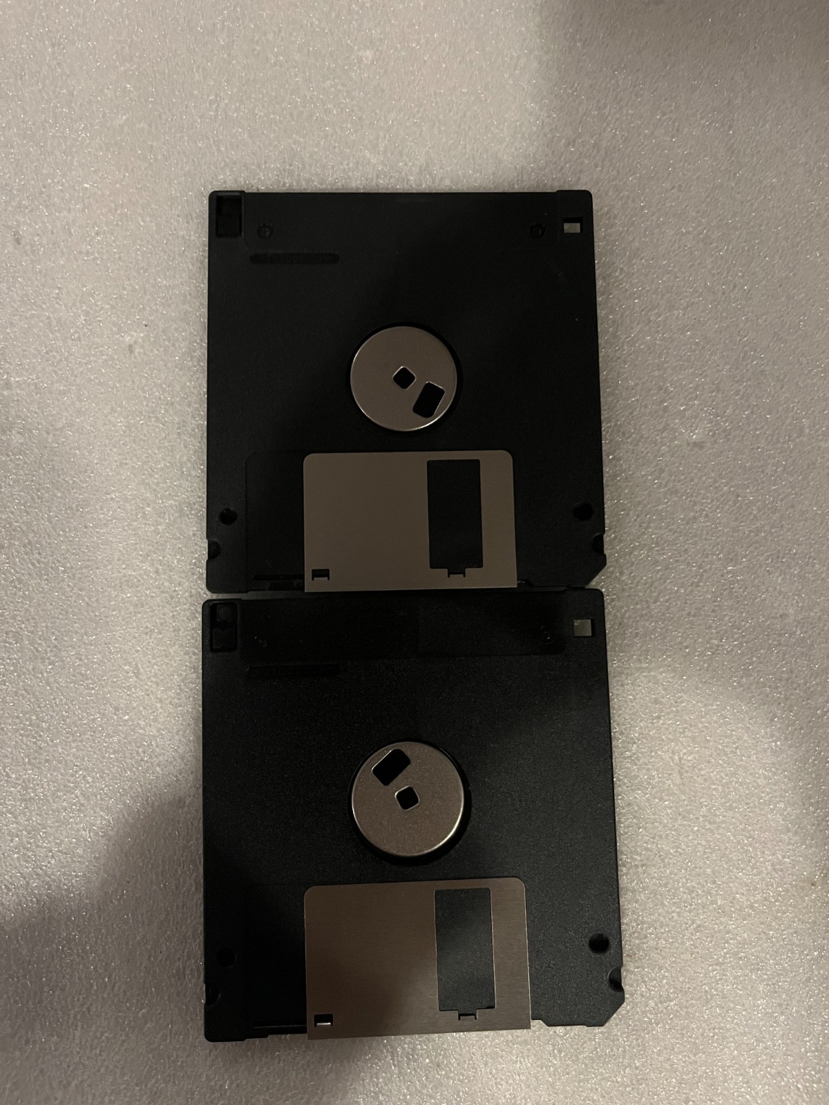Okidata OL600e Software Support Floppy Disk Set for Windows 3.1, 3.11, DOS, 1995
