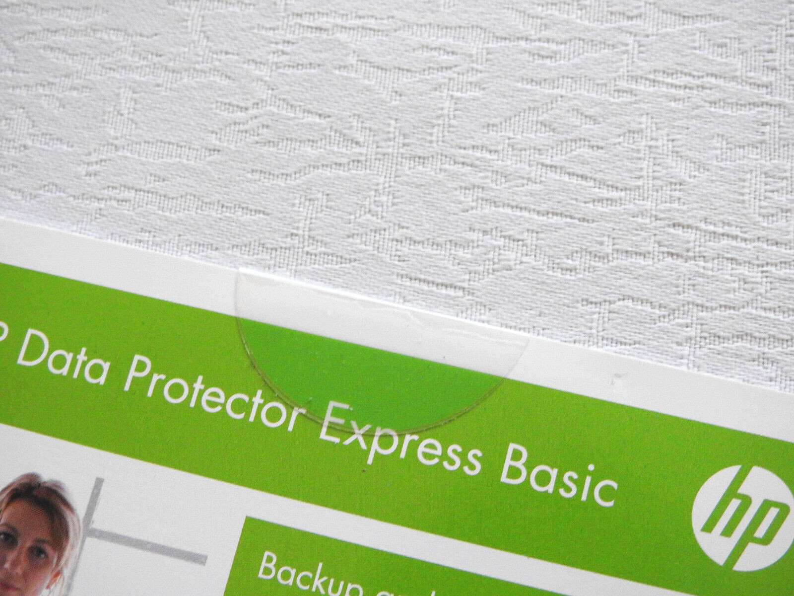 HP Data Protector Express Software V. 5.0 September 2010 – Brand New Sealed Rare