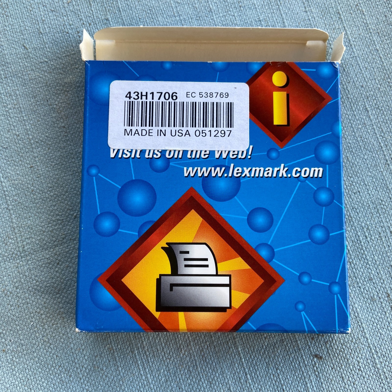 Computer Software Drivers Printer Epson Lexmark HP ScanJet IIe 5700 Stylus 1500