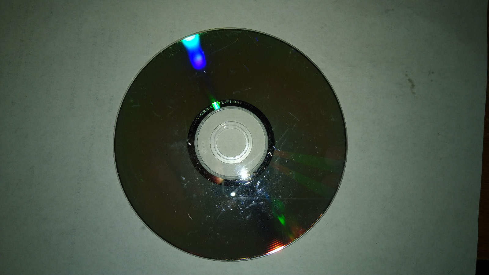 Foxconn H61M series Drivers and Utilities Software DVD